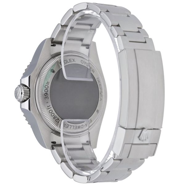 Rolex Deepsea 126660